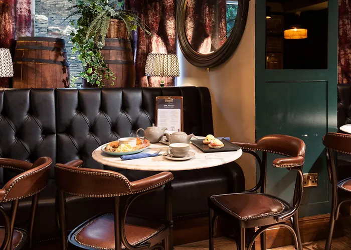 The Temperance Inn, - The Collection Group Ambleside