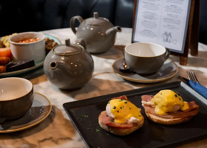 The Temperance Inn, - The Collection Group Inn