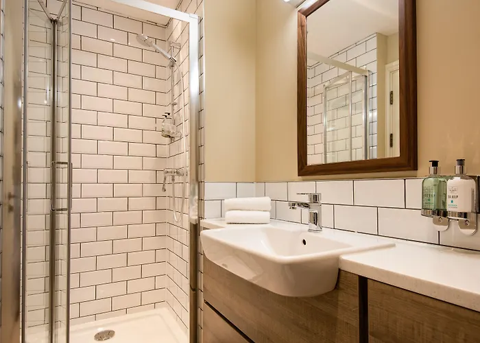 The Temperance Inn, - The Collection Group Ambleside