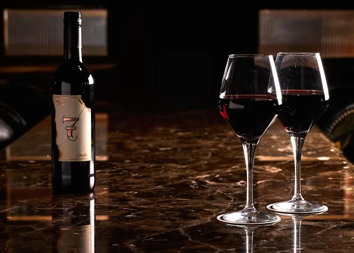 The Temperance Inn, - The Collection Group