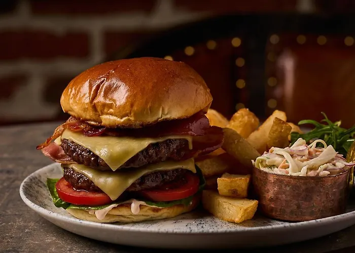 The Temperance Inn, - The Collection Group Inn 3*