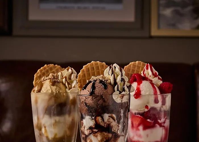 The Temperance Inn, - The Collection Group 3*