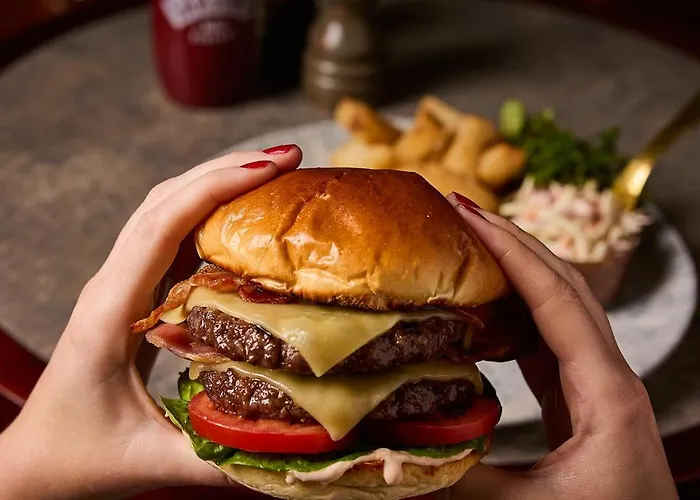 The Temperance Inn, - The Collection Group Inn