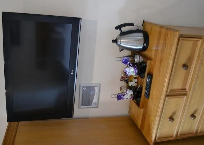 The Temperance Inn, - The Collection Group