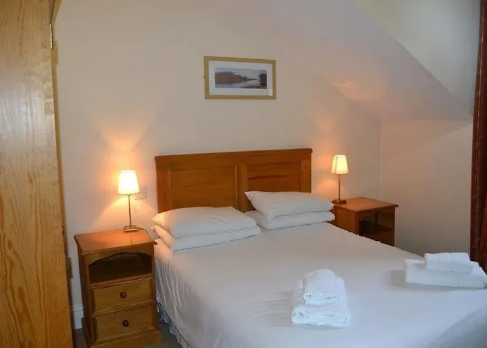 Inn The Temperance Inn, - The Collection Group 3*