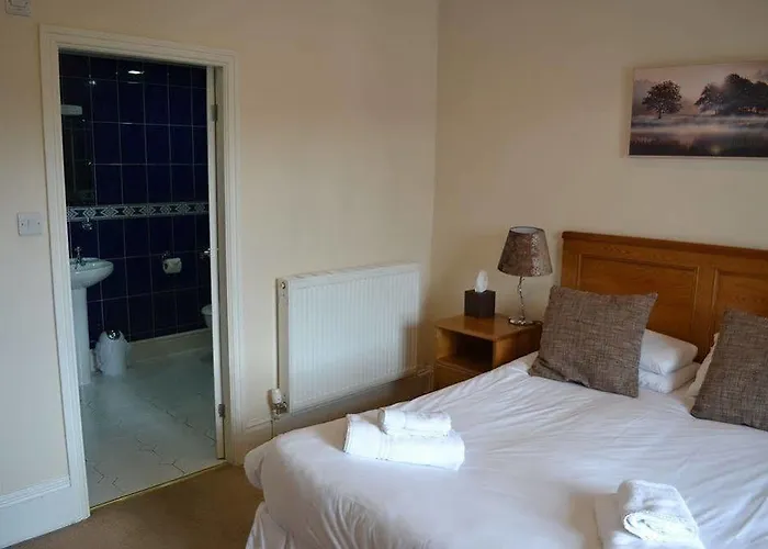 The Temperance Inn, - The Collection Group Inn 3*