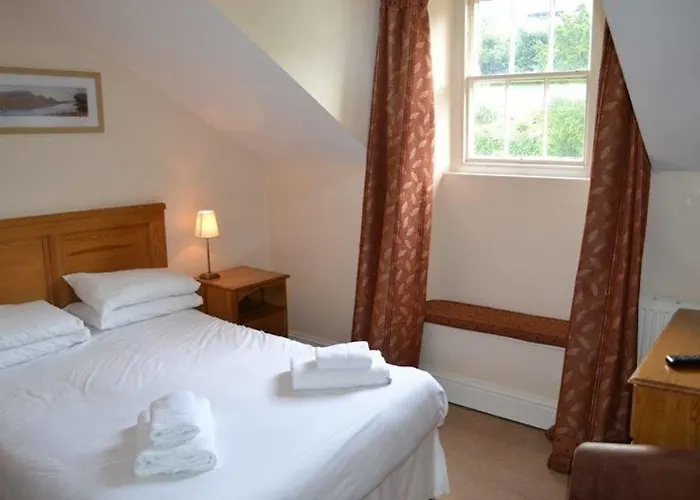 The Temperance Inn, - The Collection Group Inn 3*