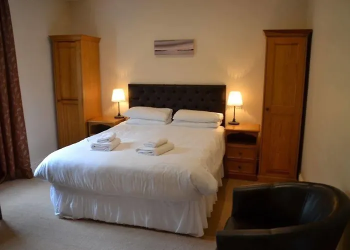 The Temperance Inn, - The Collection Group 3*