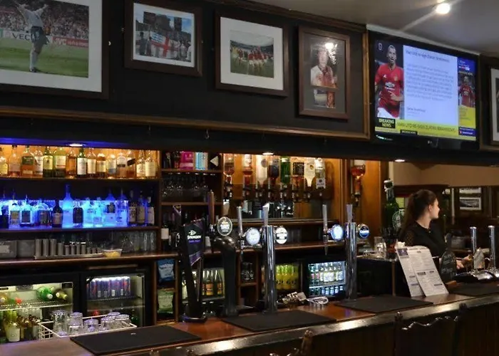 The Temperance Inn, - The Collection Group Ambleside