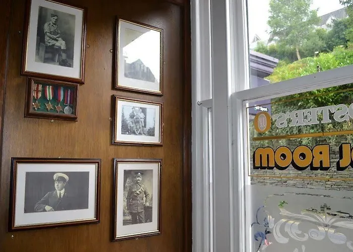 The Temperance Inn, - The Collection Group